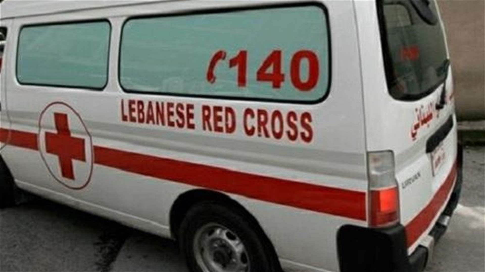 Lebanese soldier killed, several injured in Israeli attack on Red Cross and army convoy near Tyre