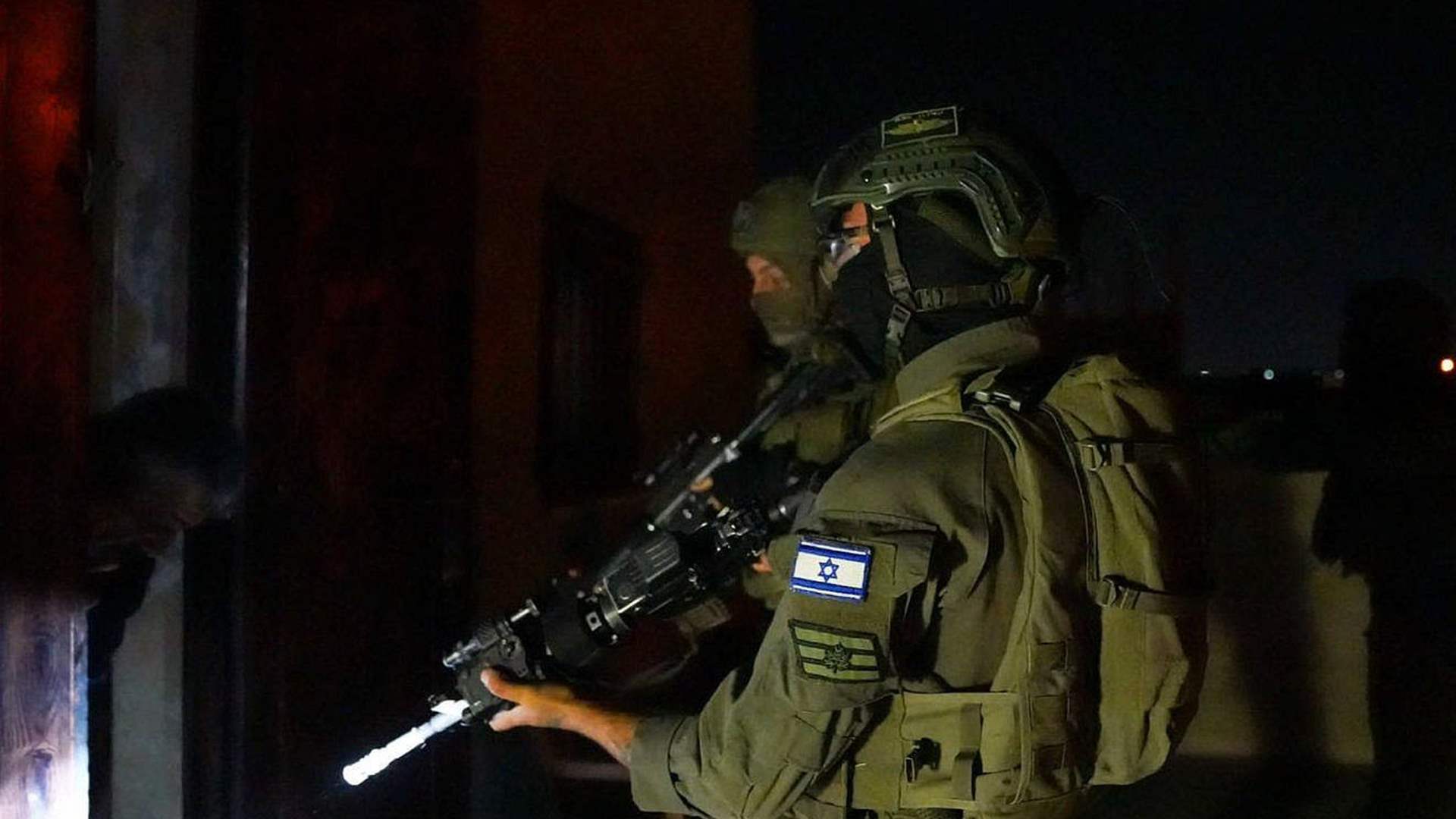 Yedioth Ahronoth: Israeli Commando Unit foils attempted kidnapping of soldier&#39;s body