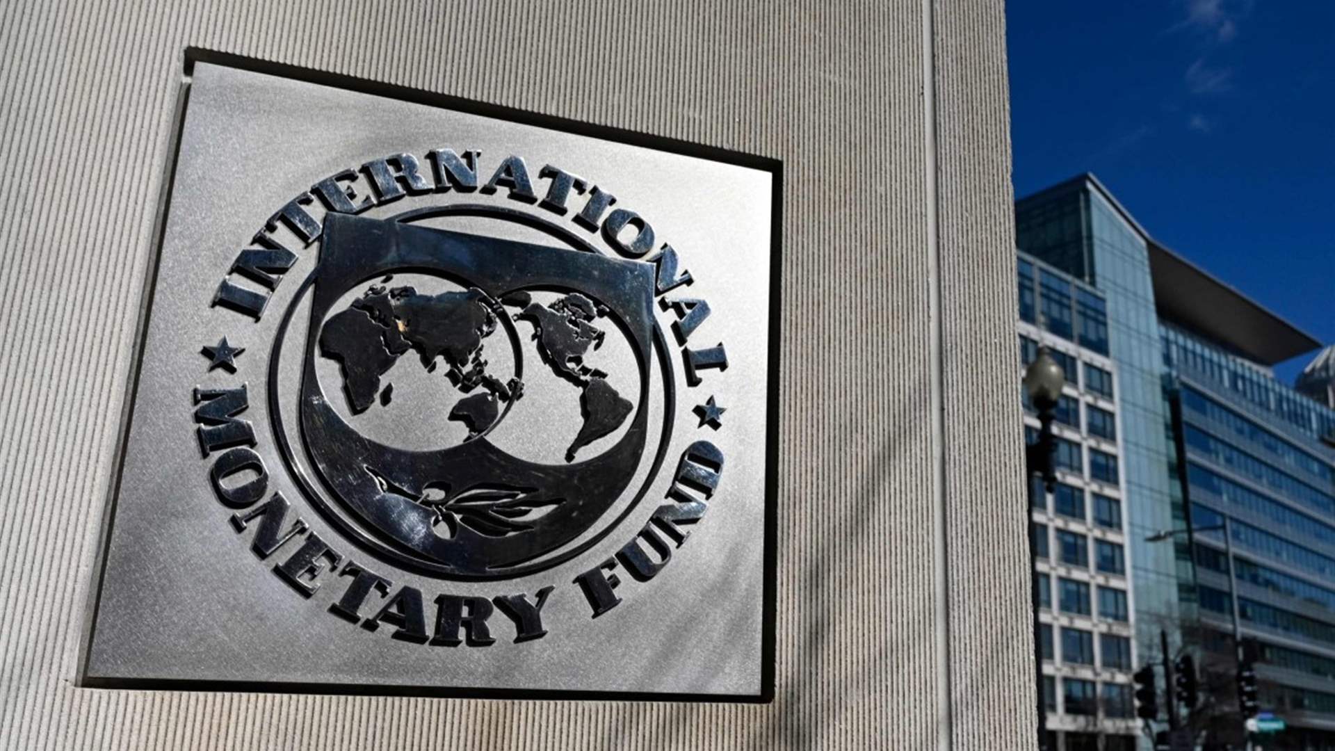 IMF: Escalation of Middle East conflict could have &#39;significant&#39; economic consequences