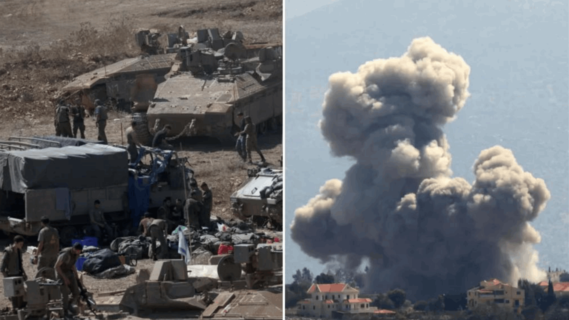 Media blackout amid war: Israeli soldiers&#39; casualties mount in South Lebanon, extensive damage inside Israel 