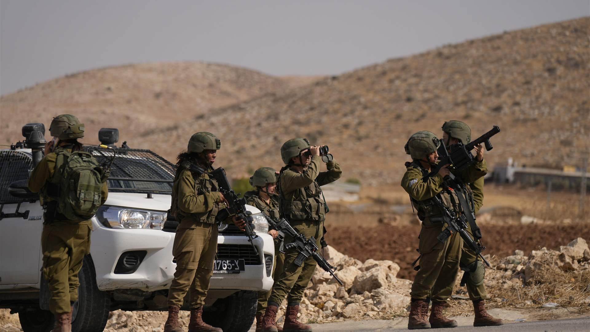 Israeli army announces assassination of Hamas leader in Tulkarm, West Bank