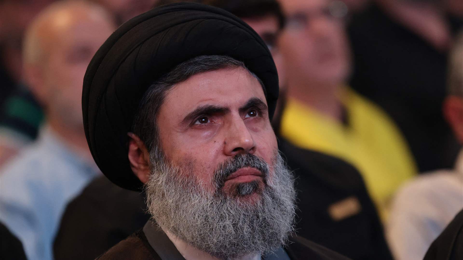 Report suggests Hezbollah’s Hashem Safieddine may have been killed in Beirut strike