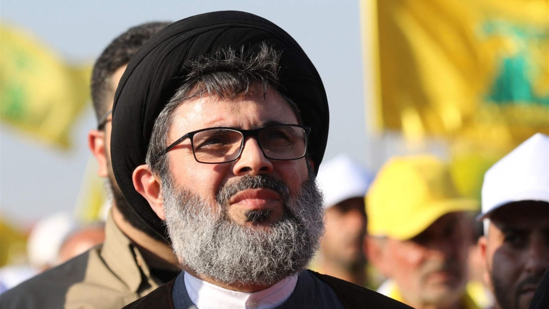 Hezbollah&#39;s Hashem Safieddine &#39;unreachable&#39; since Israeli strikes on Friday: Sources to Reuters