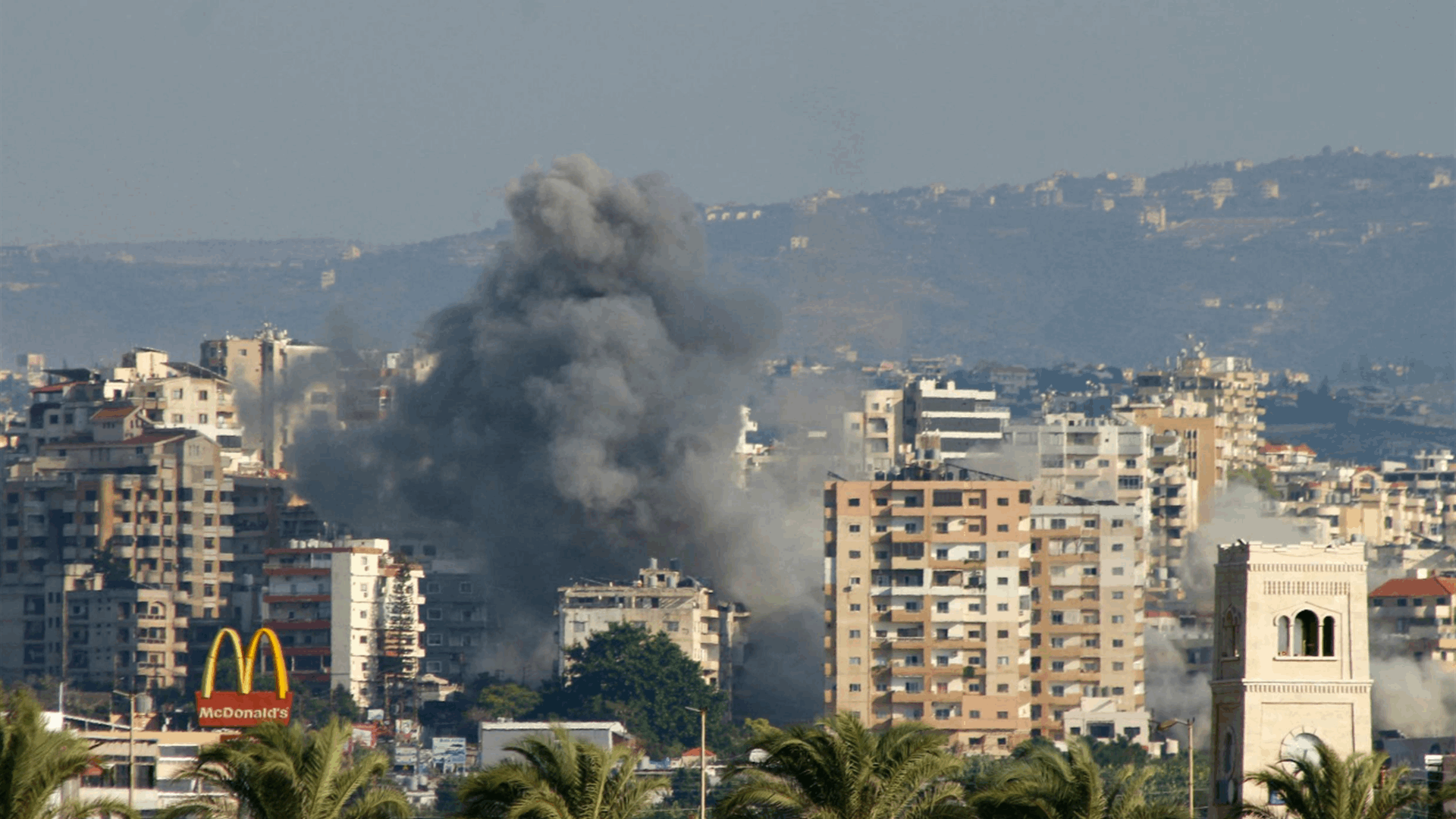 Six days of Israeli ground invasion in South Lebanon: Key developments on the ground