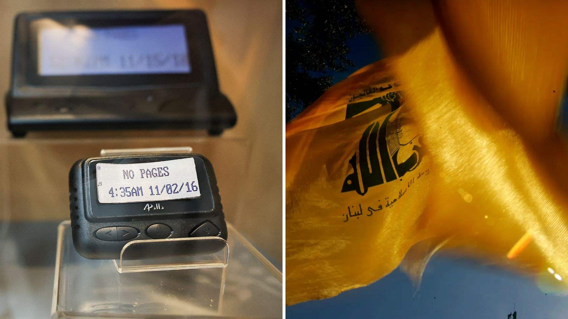 Bombs in disguise: Inside the Mossad&#39;s complex operation against Hezbollah communications devices