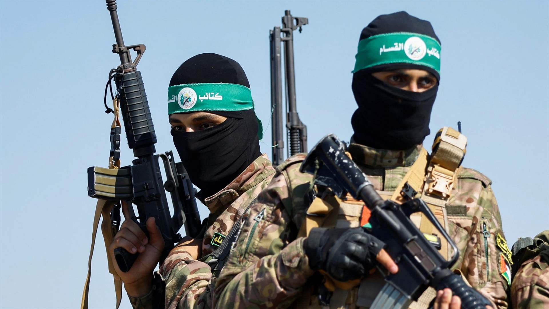 Hamas praises &#39;glorious&#39; October 7 attack ahead of anniversary