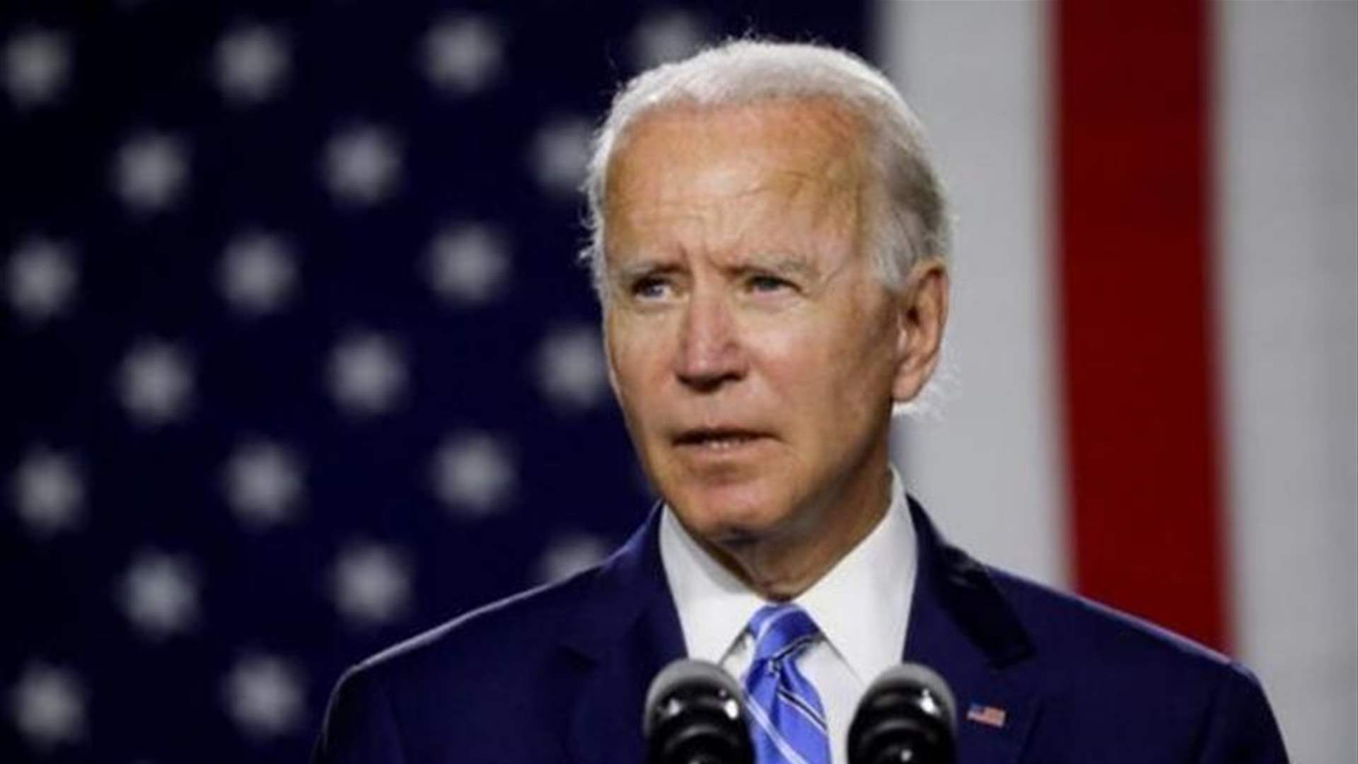 Biden: &#39;Far too many civilians&#39; suffered since Oct 7 attack