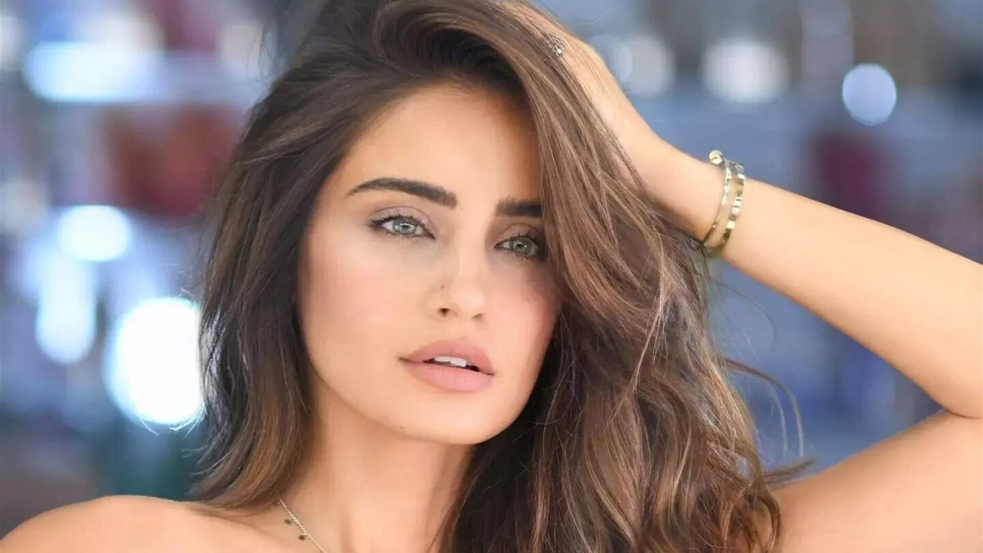 إيميه صياح: &quot;يا ريت قلوب الأطفال هيي اللي بتحكم العالم&quot;