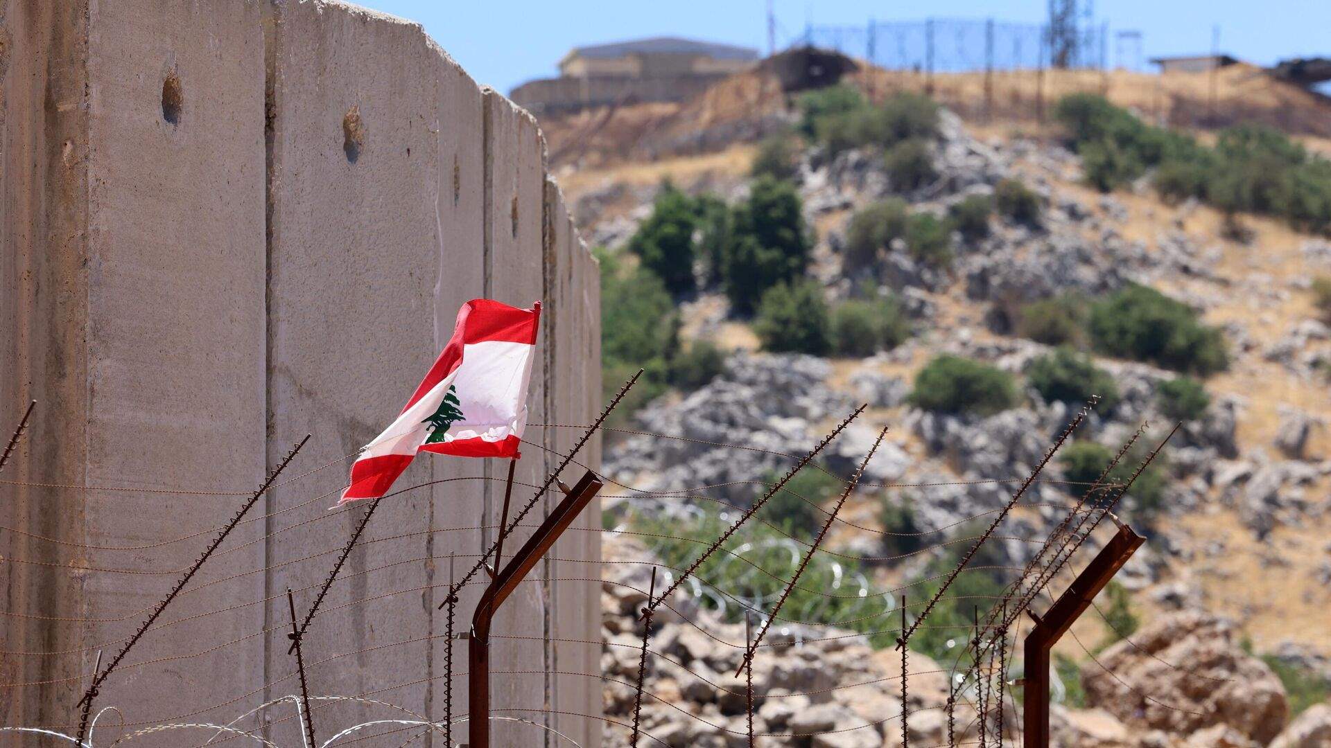 Heavy bombardment and ground clashes: Israel&#39;s invasion of South Lebanon challenged by Hezbollah