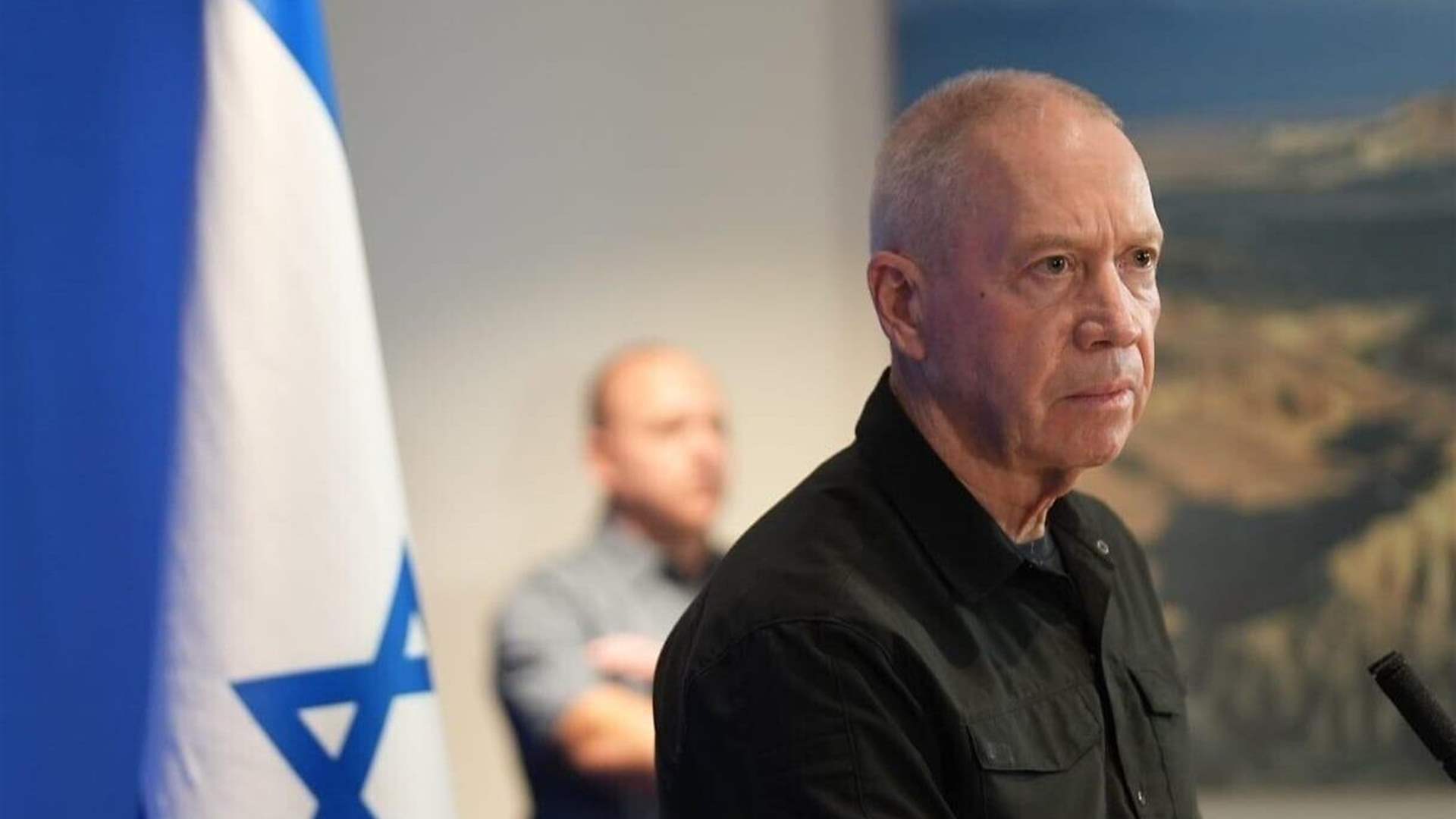 Israeli Defense Minister: Hezbollah &#39;battered and broken&#39; since Nasrallah&#39;s killing