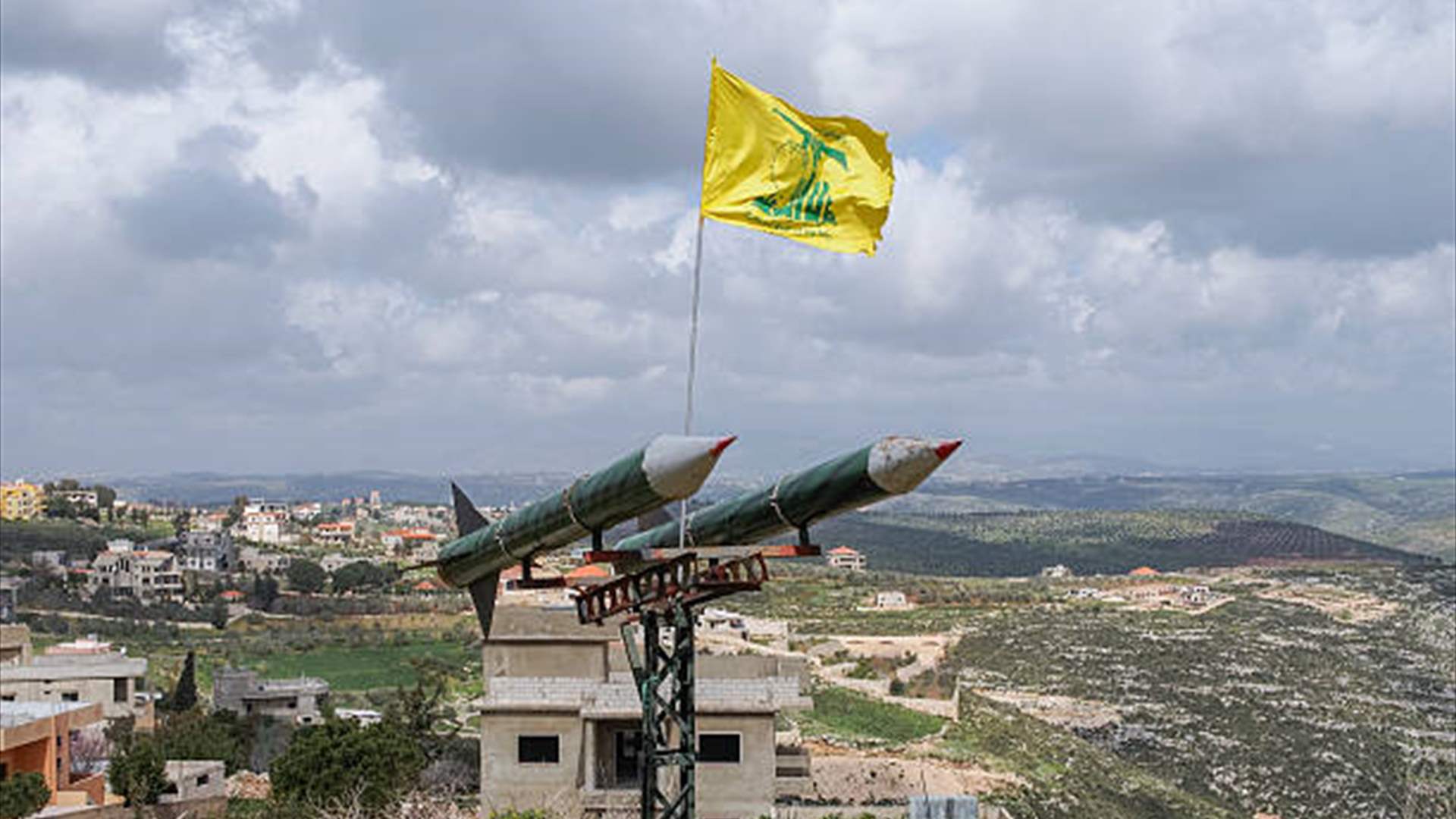 Hezbollah claims drone attack on Israeli forces in northern Israel