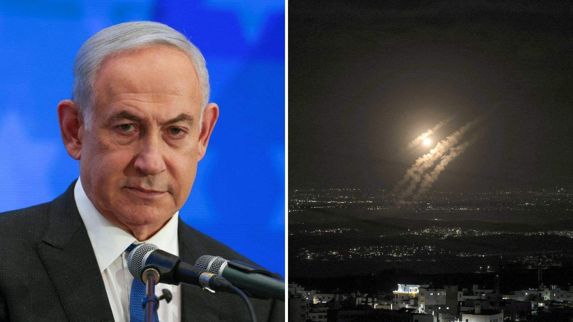 Israel&#39;s PM Netanyahu tightens control over Iran strike decisions amid military escalation