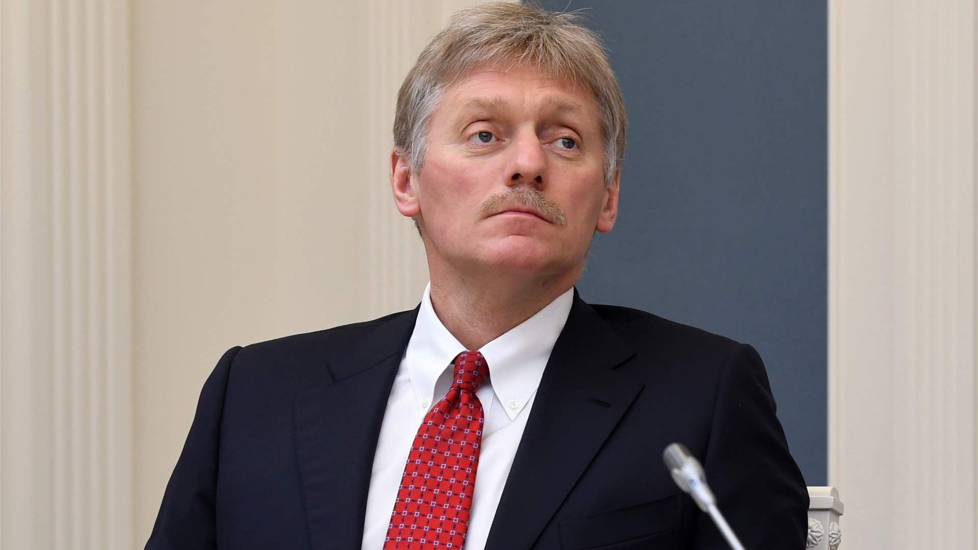 Kremlin says expanding geographical scope of Middle East conflict has catastrophic consequences