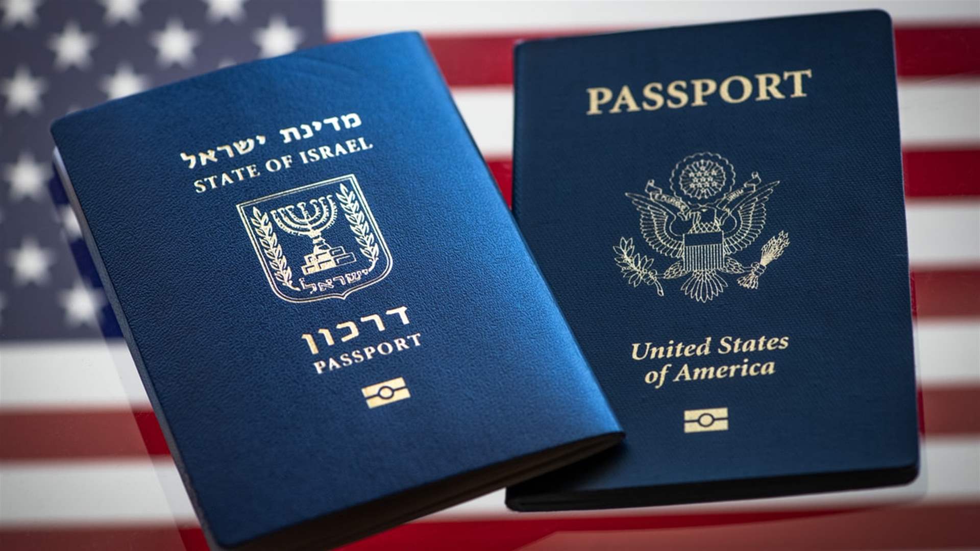 Israeli-American citizen arrested in Beirut, deported to Washington following US intervention