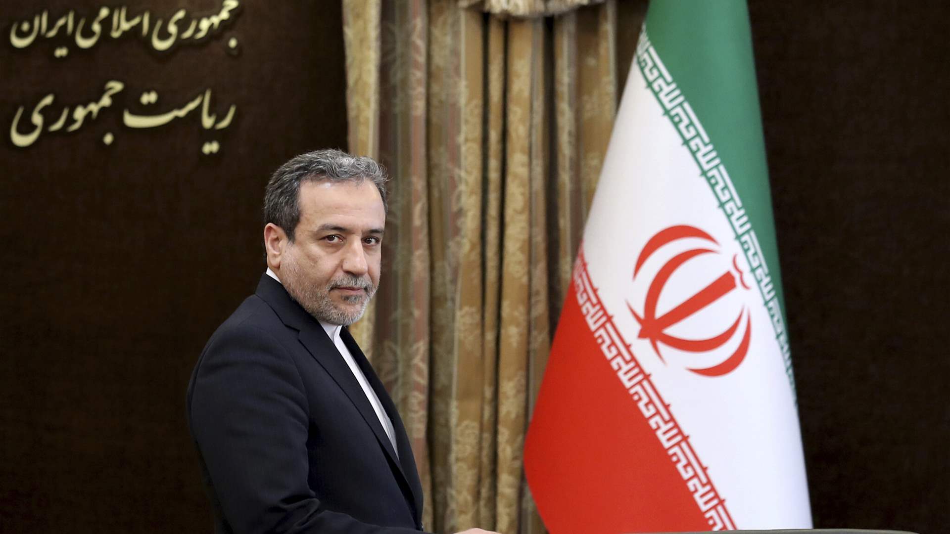 Iran&#39;s diplomatic efforts: FM Araghchi engages Gulf states to address regional conflicts