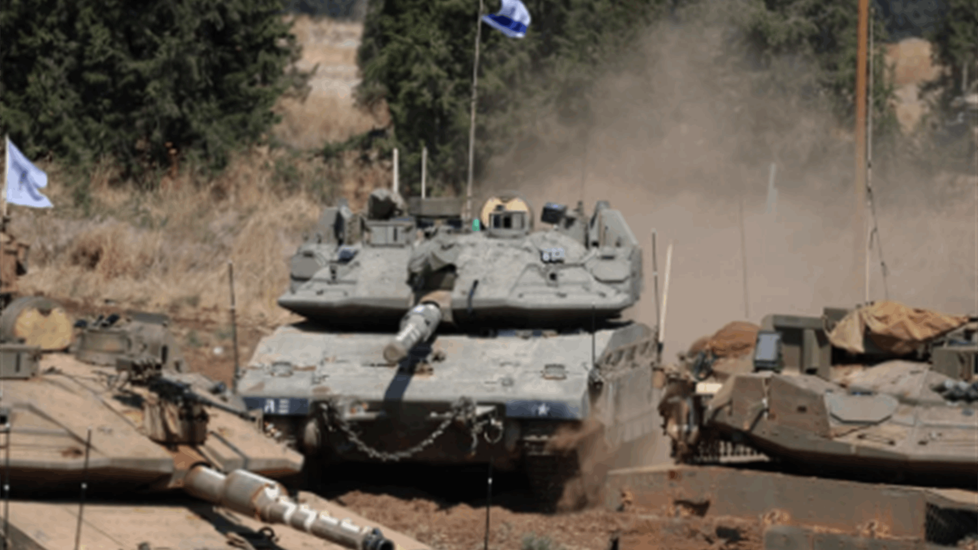 Israel&#39;s anticipated response to Iran looms: Israel considers military buffer zone in Lebanon