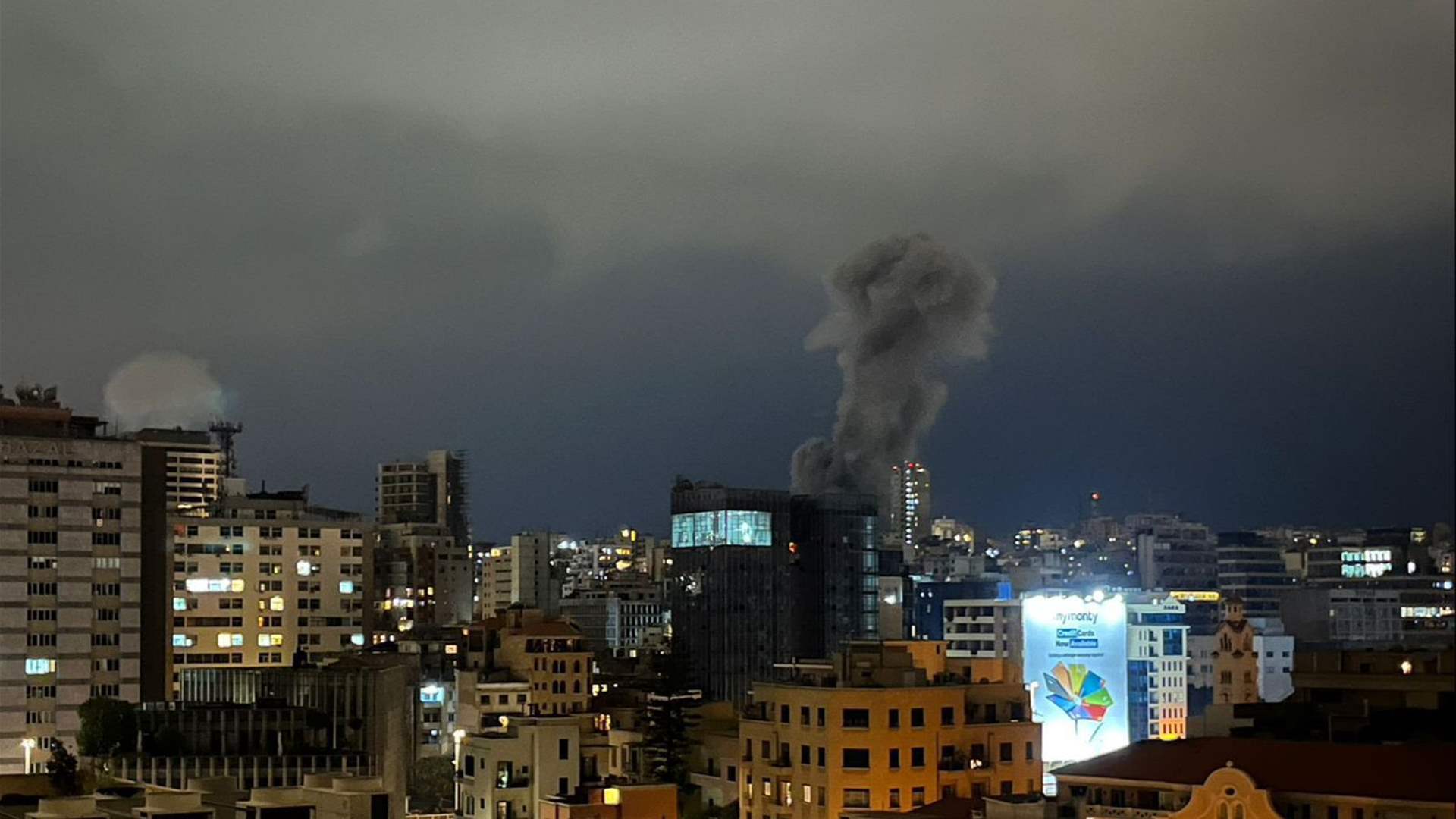 Hezbollah source confirms to Al Jazeera: Wafiq Safa survived Israeli airstrike in Beirut