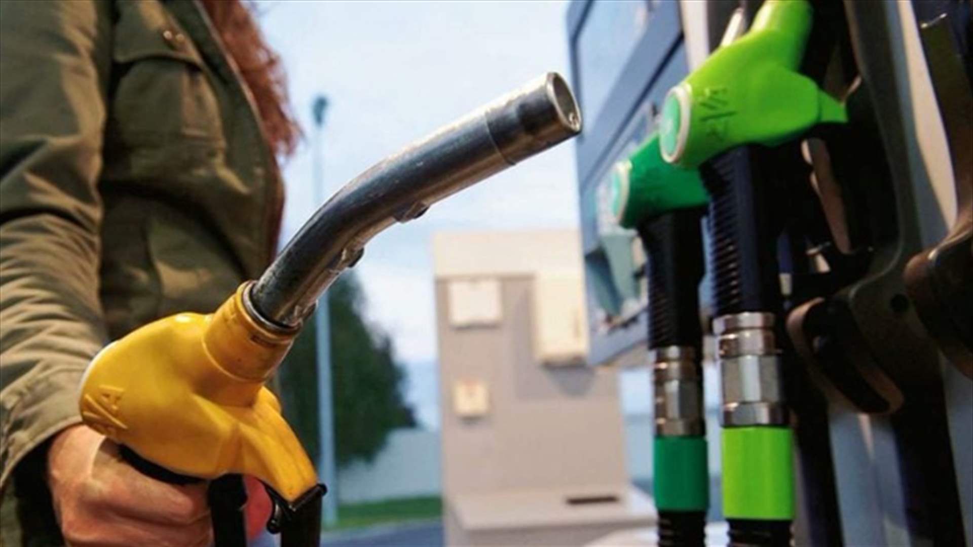 Increase in gasoline and diesel prices across Lebanon