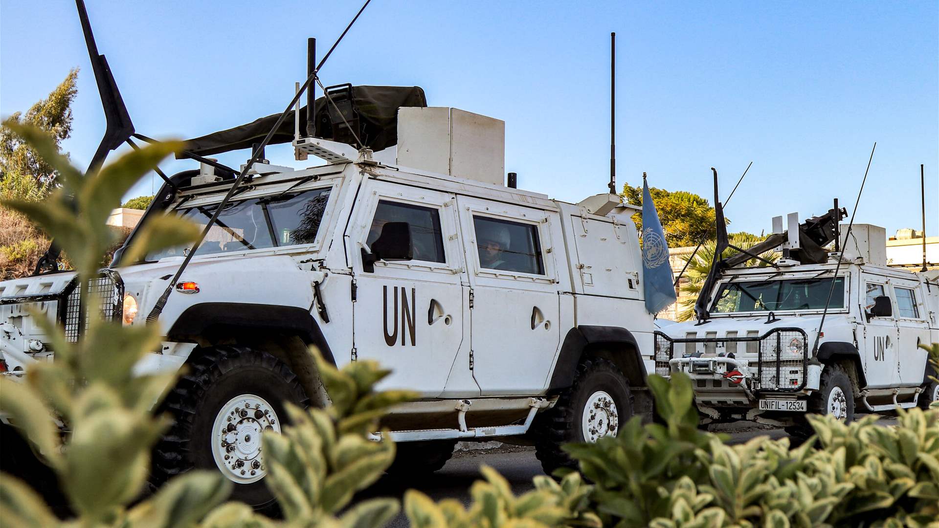 France, Italy, and Spain condemn targeting of UNIFIL by the Israeli army: Joint statement