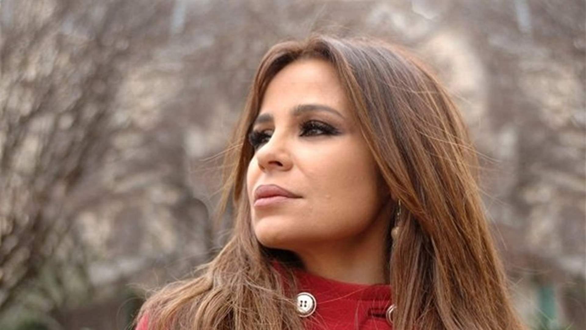 بعد تصاعد وتيرة الأحداث في لبنان... كارول سماحة تجدد الصرخة: &quot;اخرجوا من أرضنا&quot;