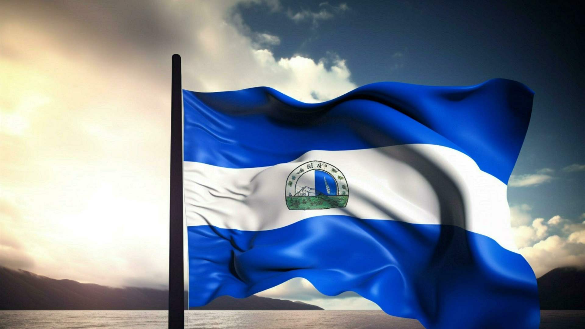 Nicaragua breaks diplomatic ties with Israel