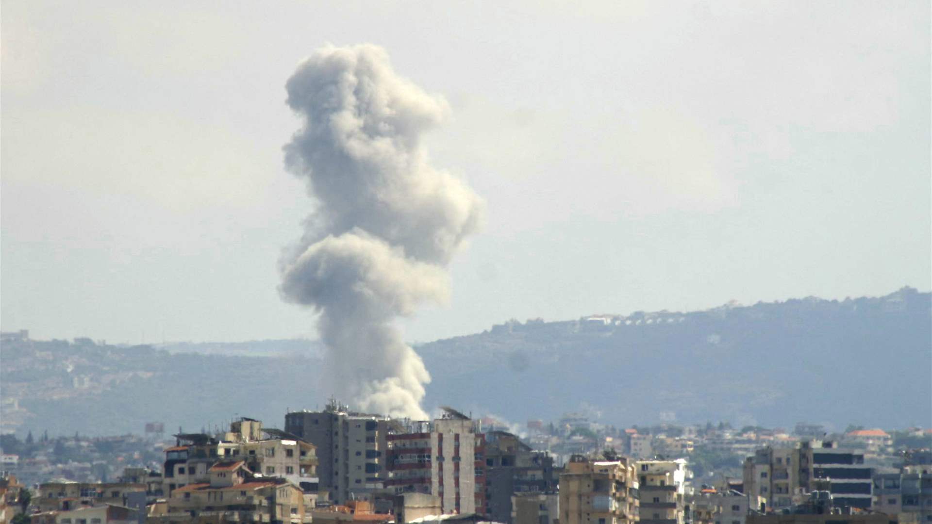 Death toll from Israeli airstrikes on Lebanon reaches 2,255, with 10,524 injured amid ongoing conflict