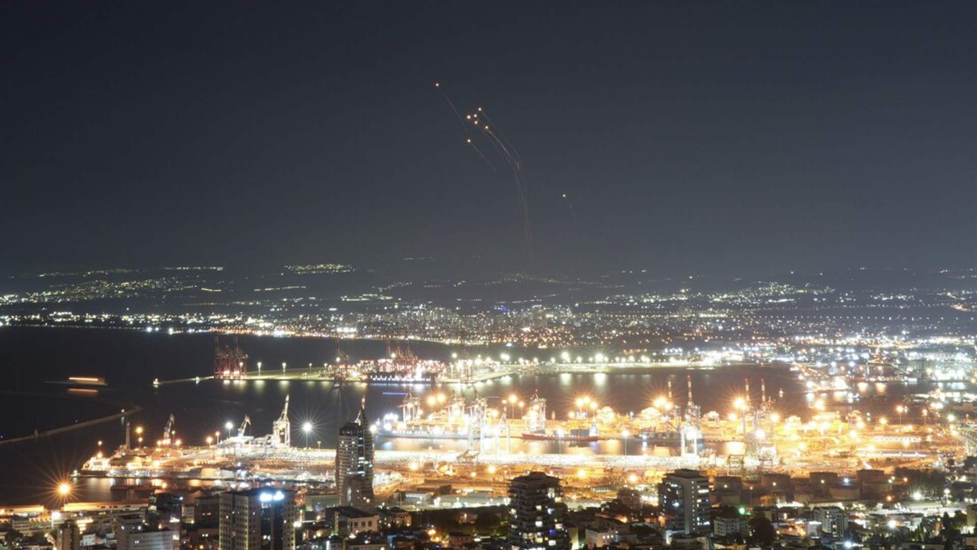 A holiday interrupted: Israel faces attacks from Lebanon amid rising tensions with Hezbollah