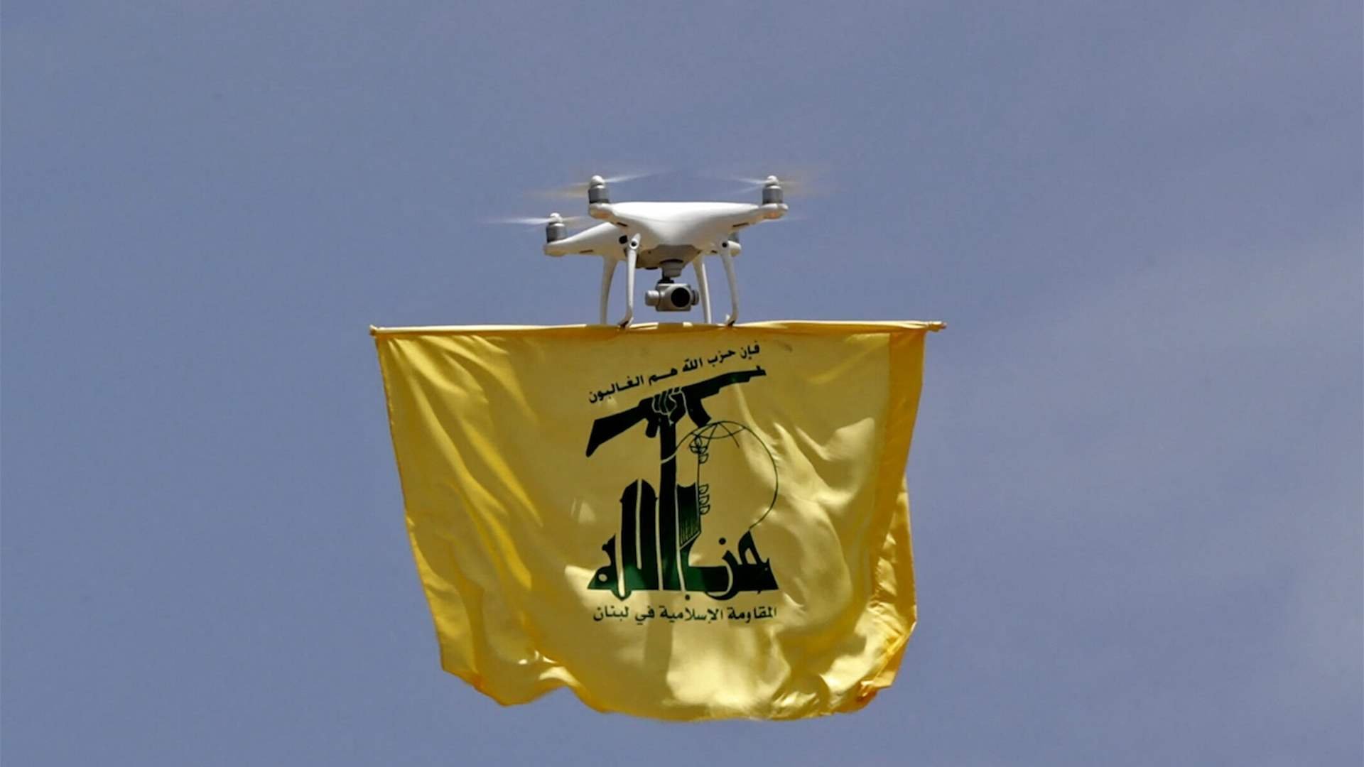 Hezbollah targets Israeli military in South Lebanon and Israeli territory