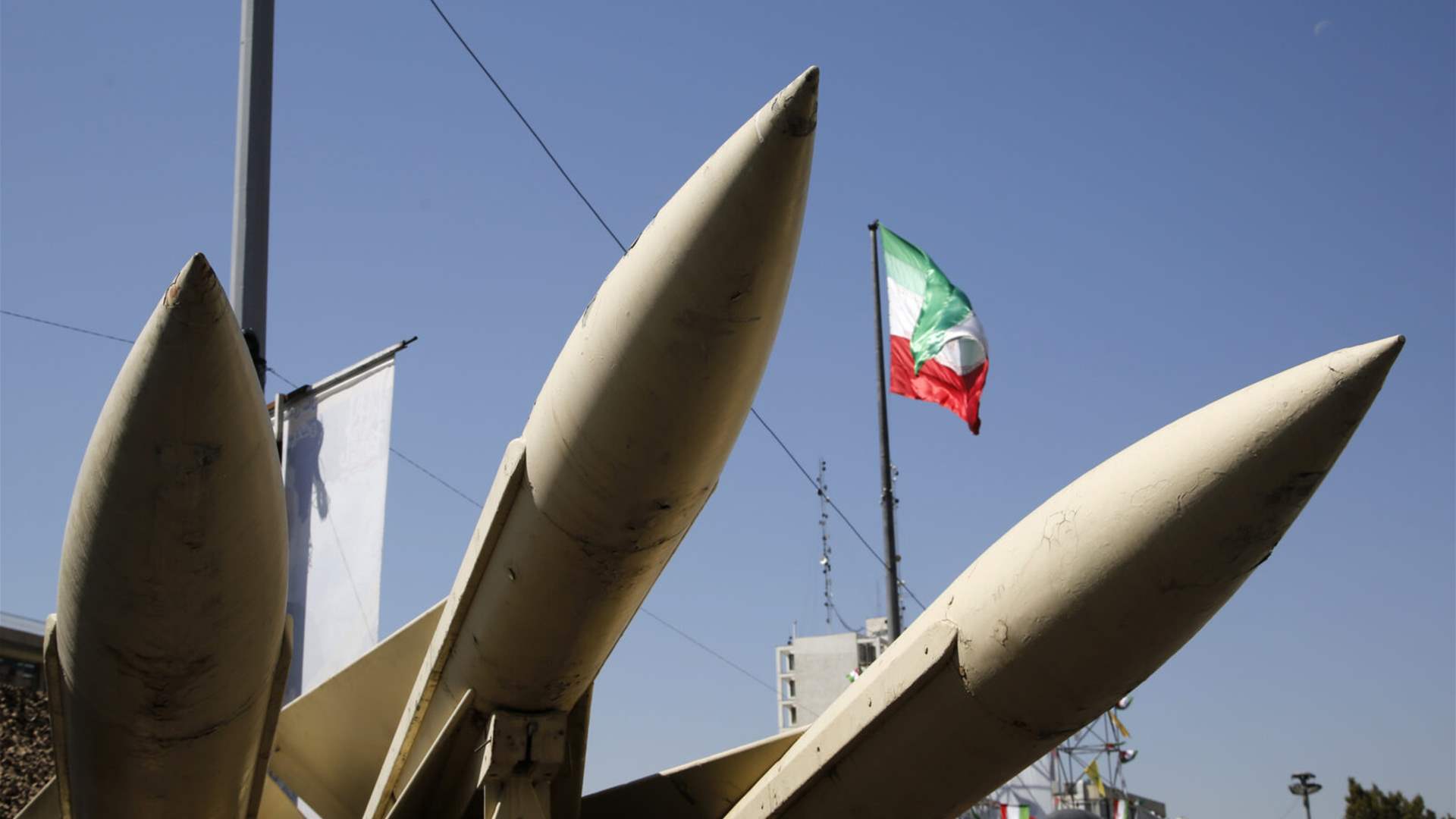 Iranian missile strike on Israel causes $53 million in damages, Yedioth Ahronoth reports