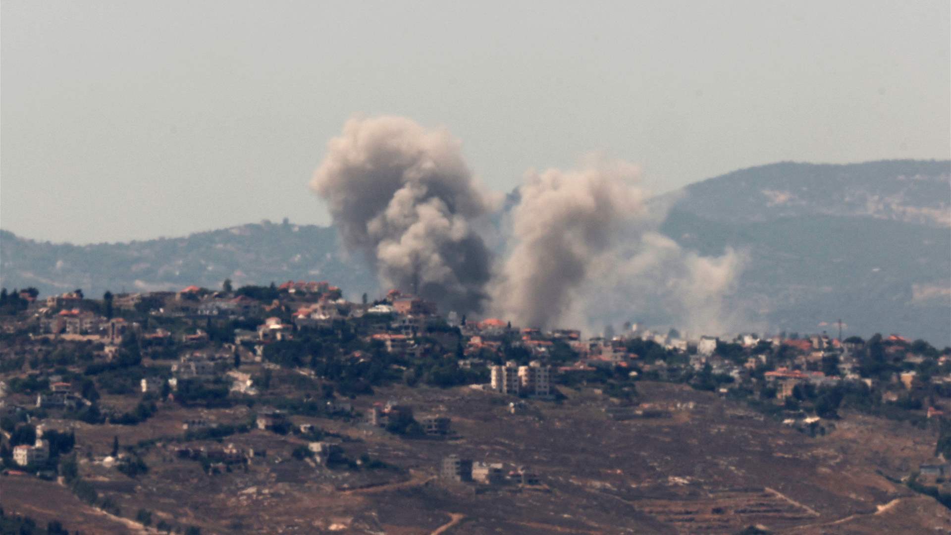 51 killed, 174 injured in Saturday&#39;s Israeli airstrikes on Lebanon, death toll reaches 2,306 since start of offensive 