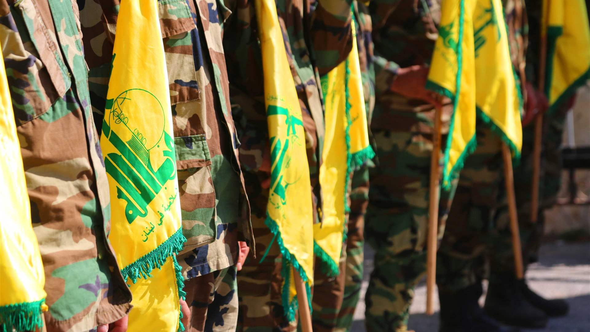 Hezbollah announces rocket attack on Israeli military base in Hunin