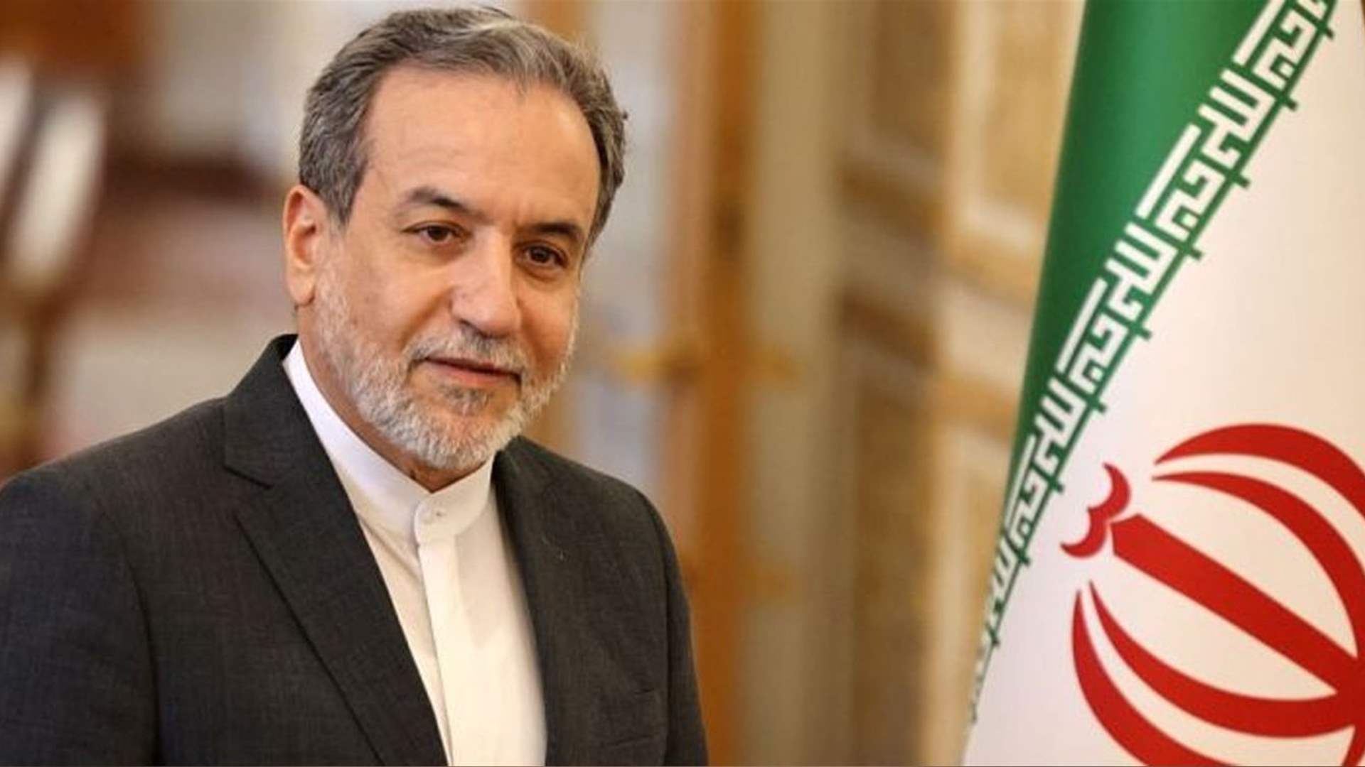 Iran says &#39;no grounds&#39; for indirect talks with US