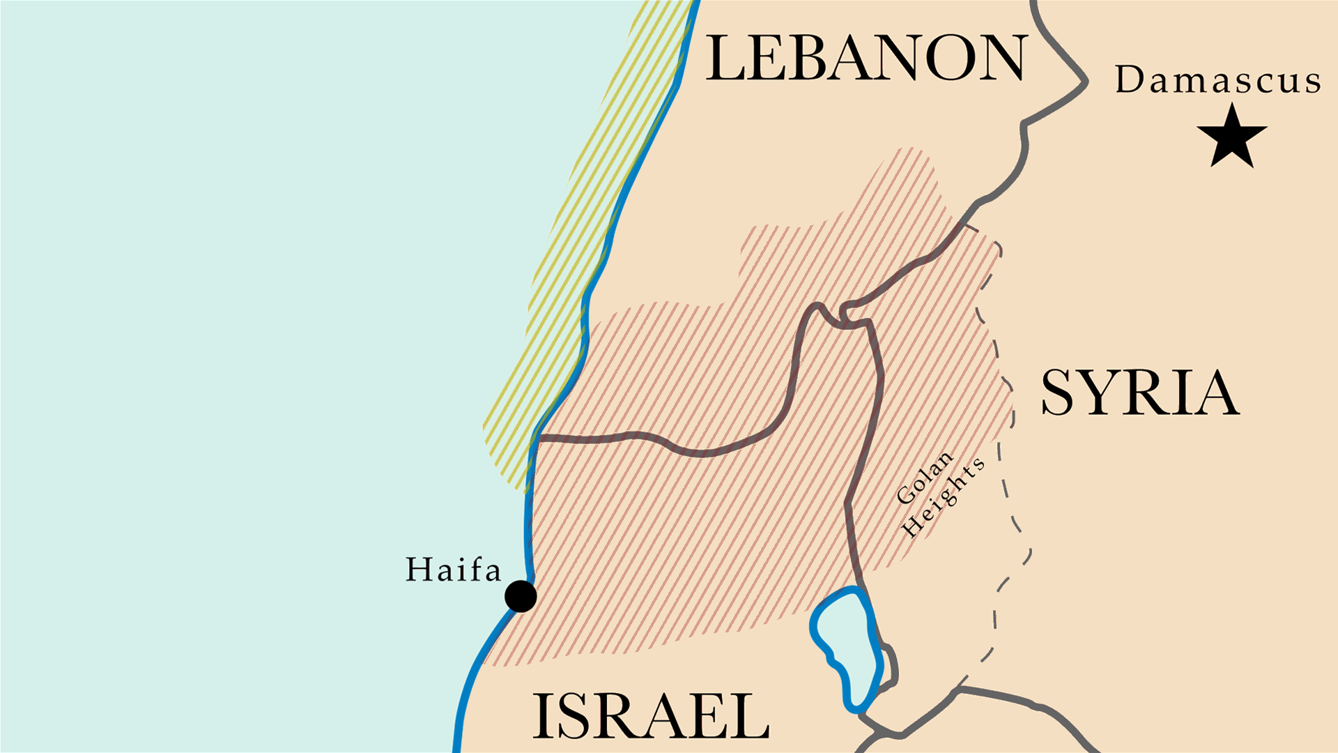 Diplomatic negotiations for a ceasefire in Lebanon: What are UN Resolutions 1701, 1559, and 1680?