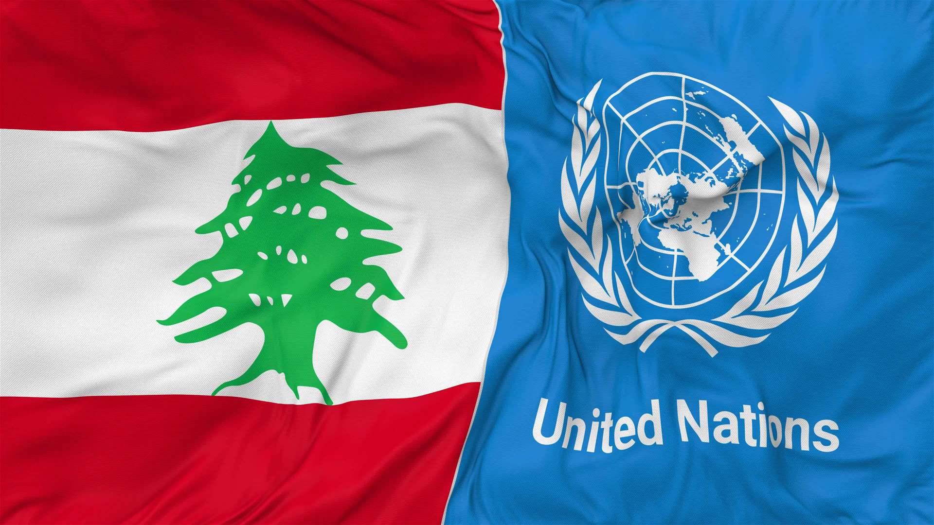 Lebanon files complaint with UN over Israeli attacks on UNIFIL