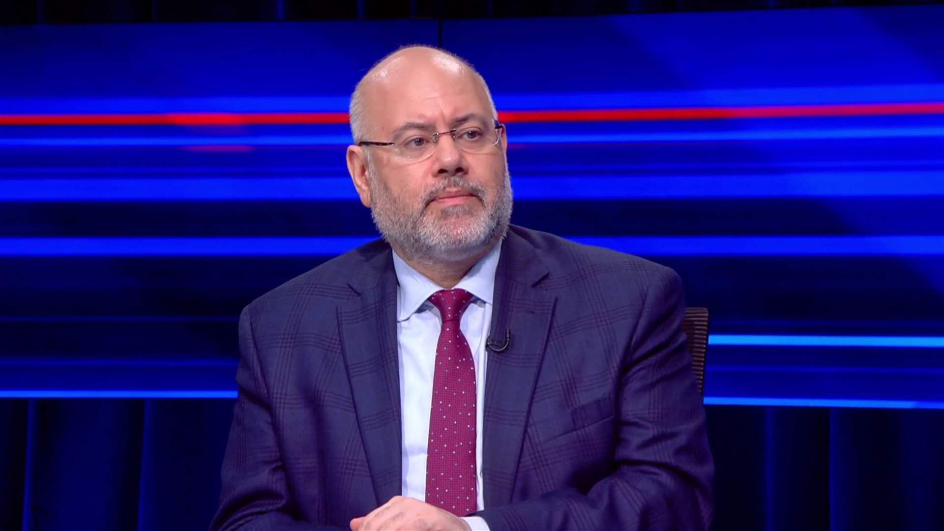 On LBCI, Lebanon&#39;s health minister affirms: Healthcare sector holds strong with external aid support