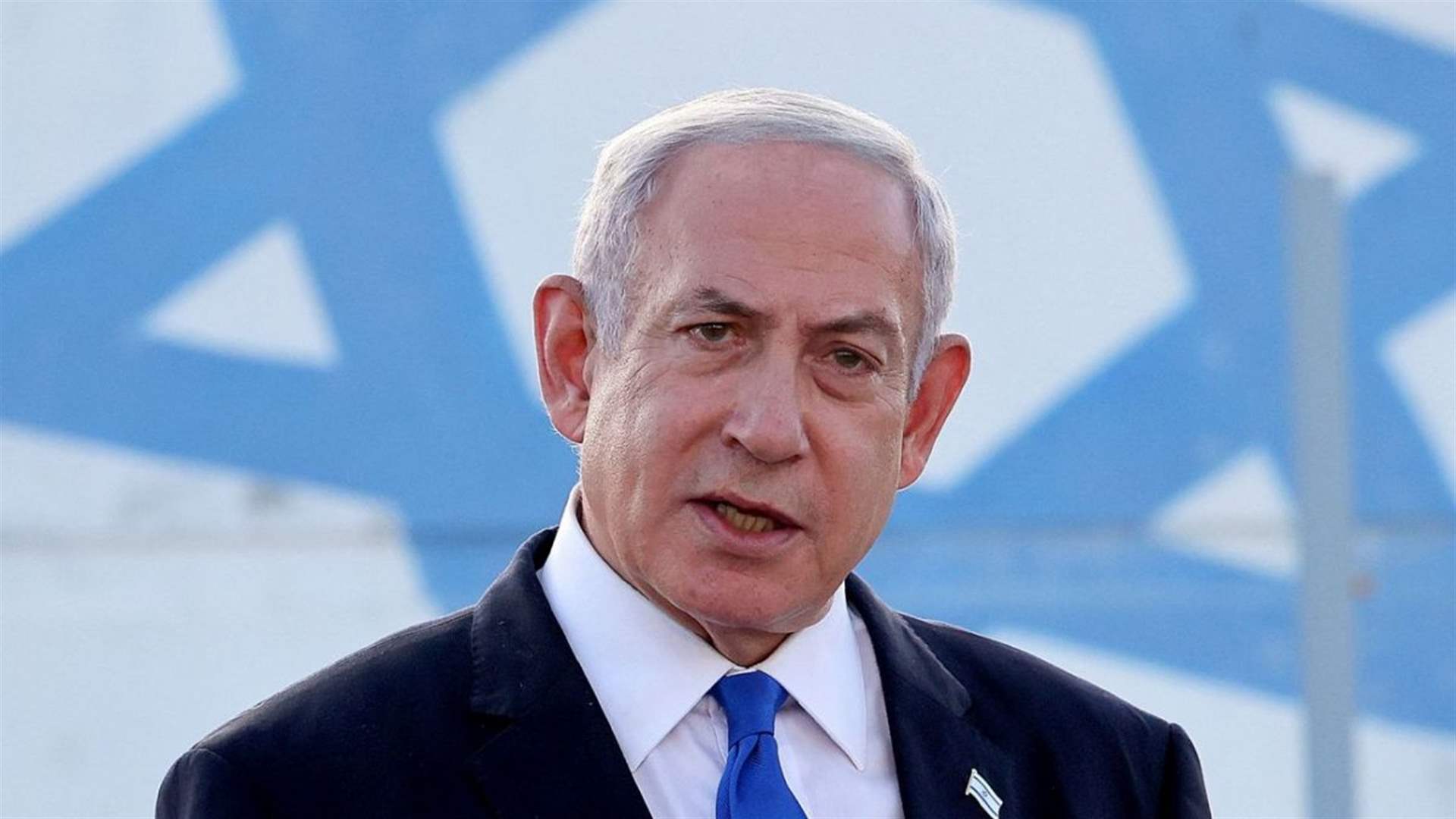 Netanyahu informs US: Israel&#39;s willing to strike Iranian military targets rather than oil or nuclear facilities - Report 