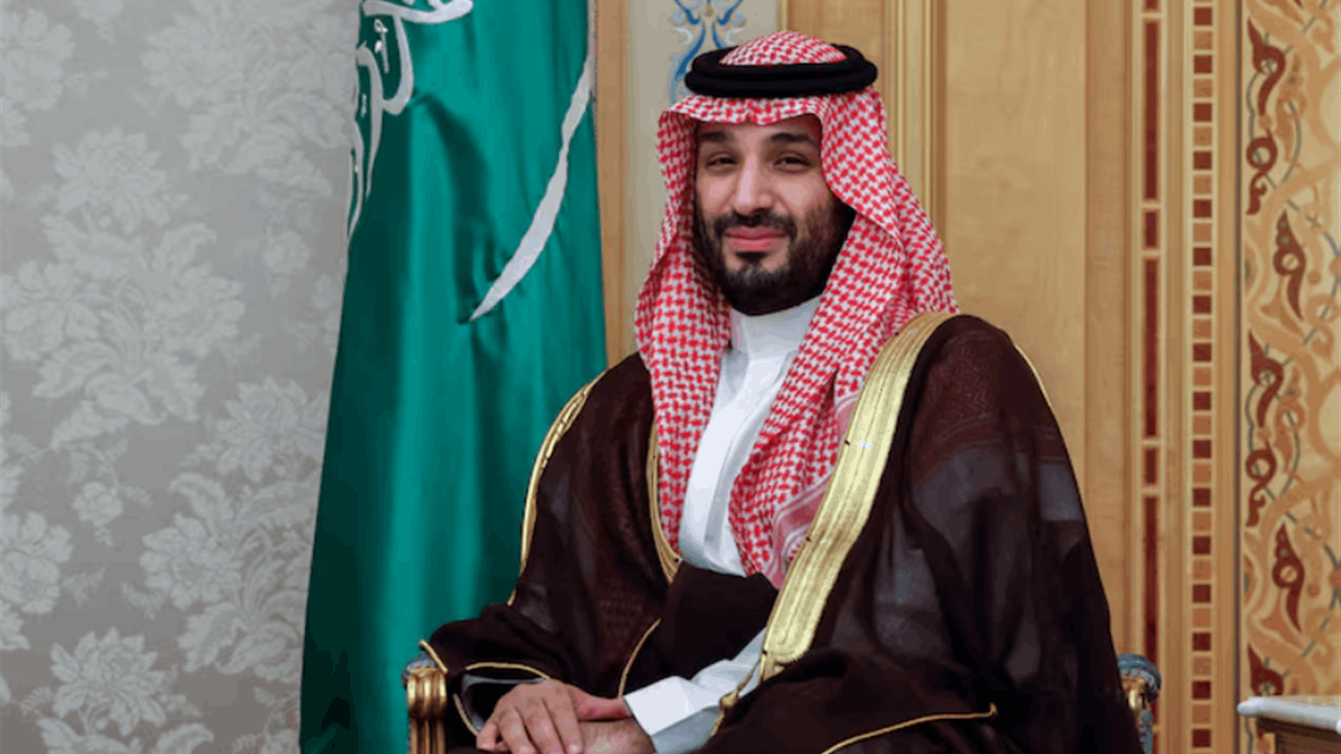 Saudi crown prince visits Cairo to discuss investment, Middle East crises