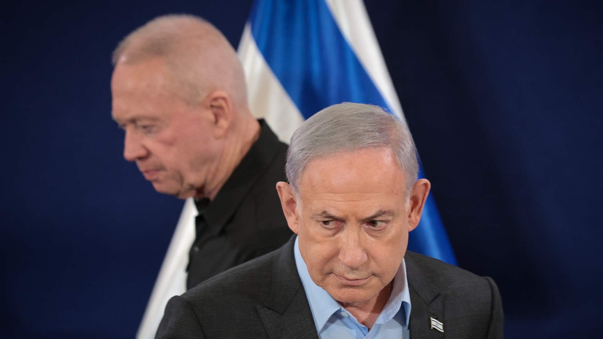 Netanyahu, Gallant analyze responses to Iran&#39;s attack during security meeting: Israel&#39;s Channel 12 