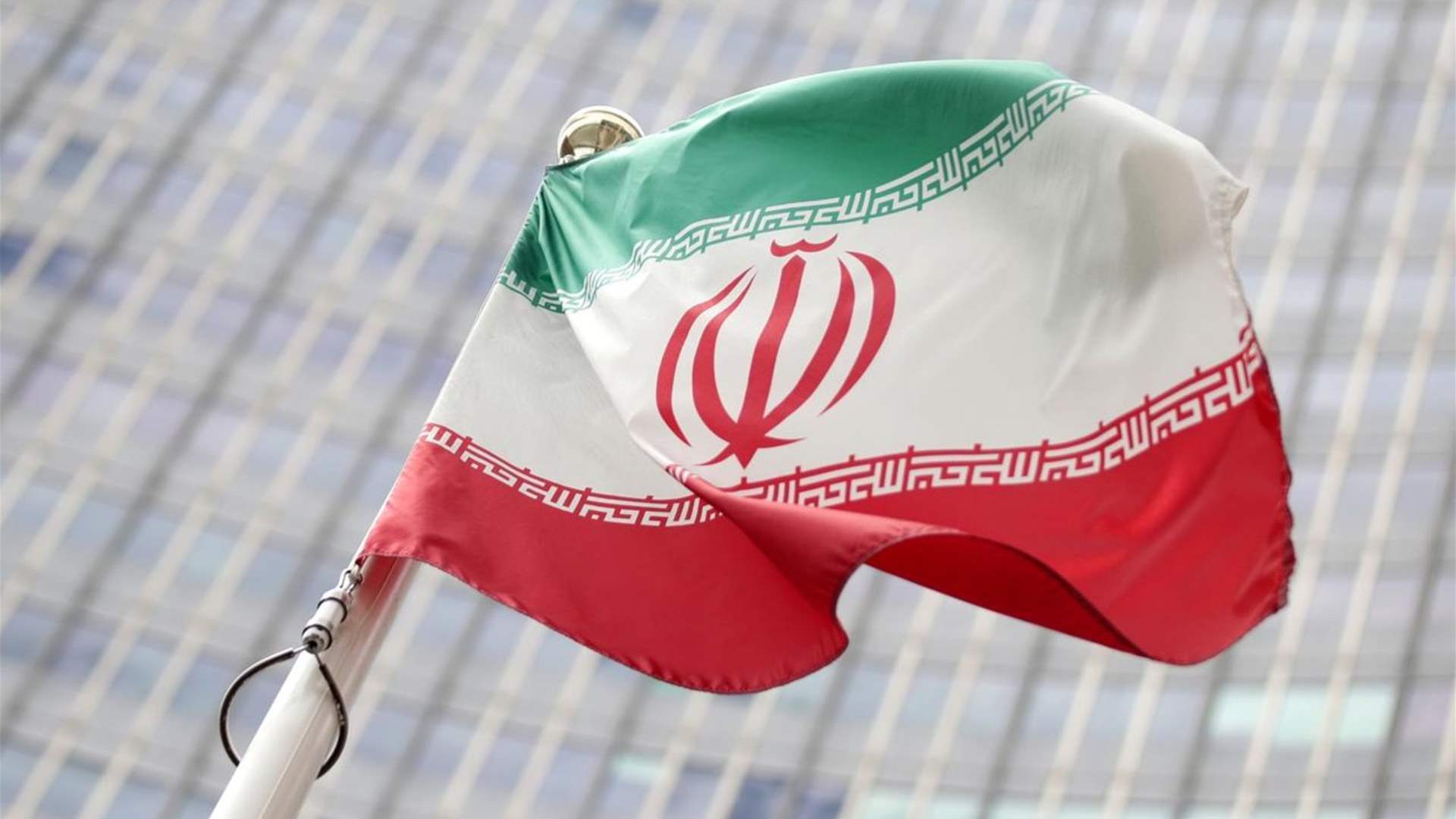 Iran tells UN chief ready for &#39;decisive&#39; response to Israel attack