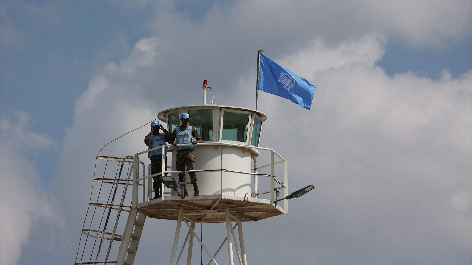 UN mission in Lebanon needs different rules of engagement, Italy declares