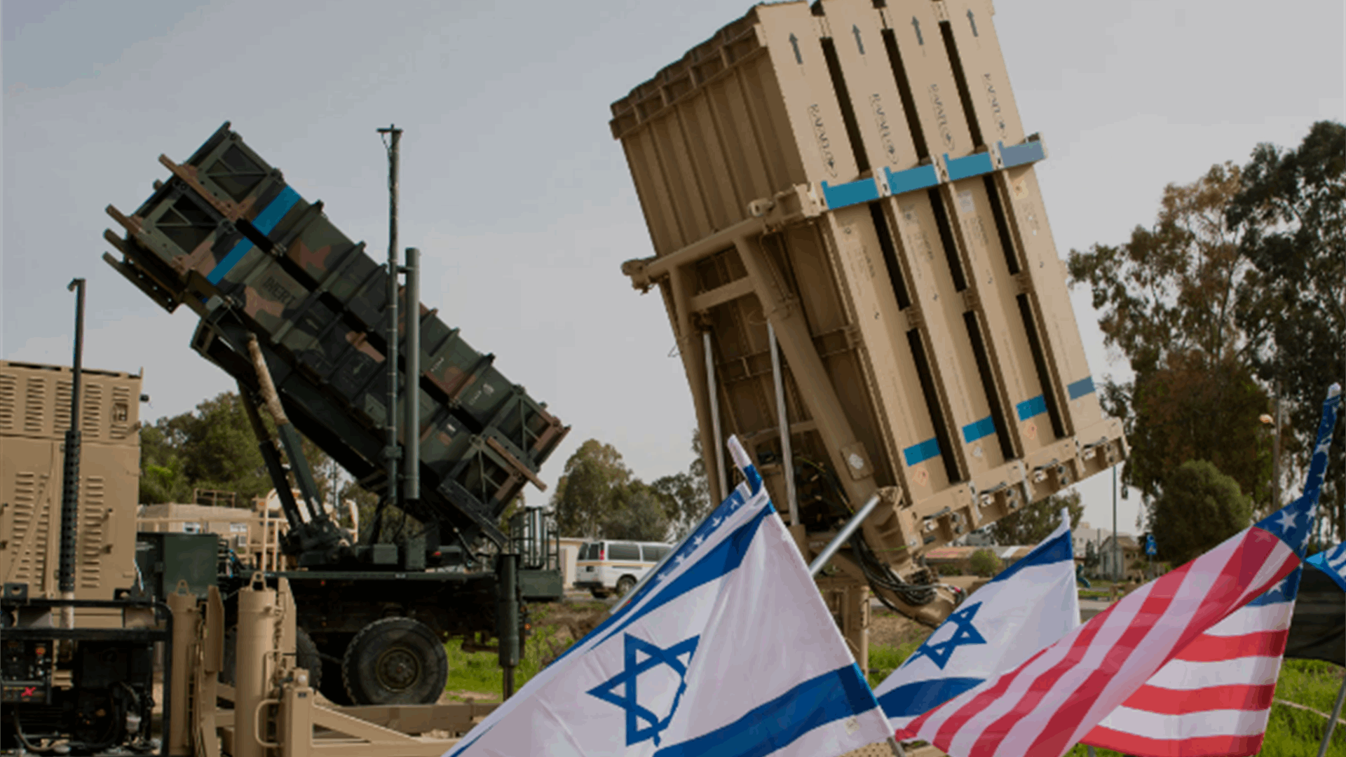 US warns Israel: Halting Lebanon war expansion or risk losing military aid amid air defense shortages 