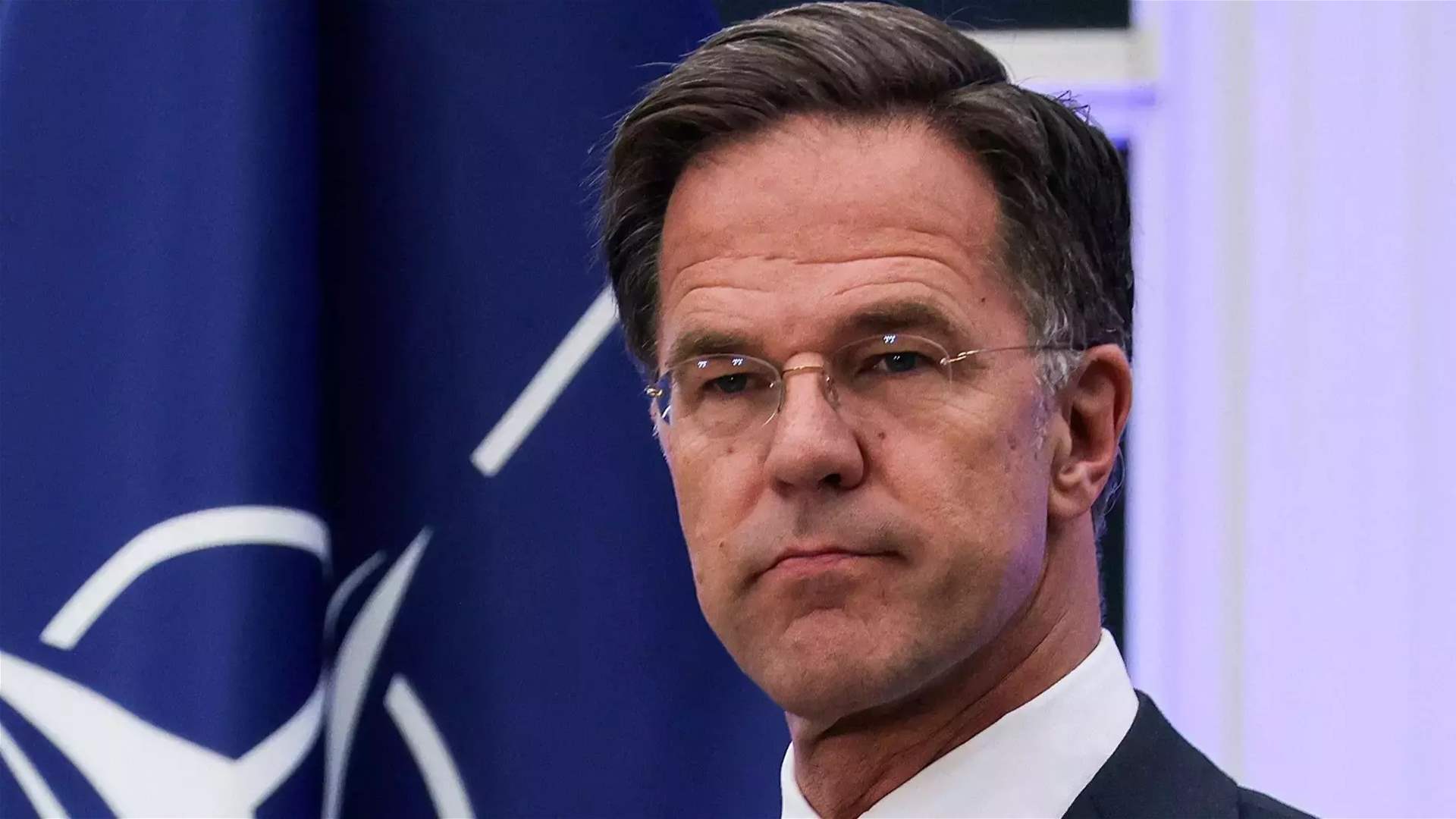 NATO Chief Rutte says on Sinwar&#39;s killing: &quot;I won&#39;t mourn him&quot;