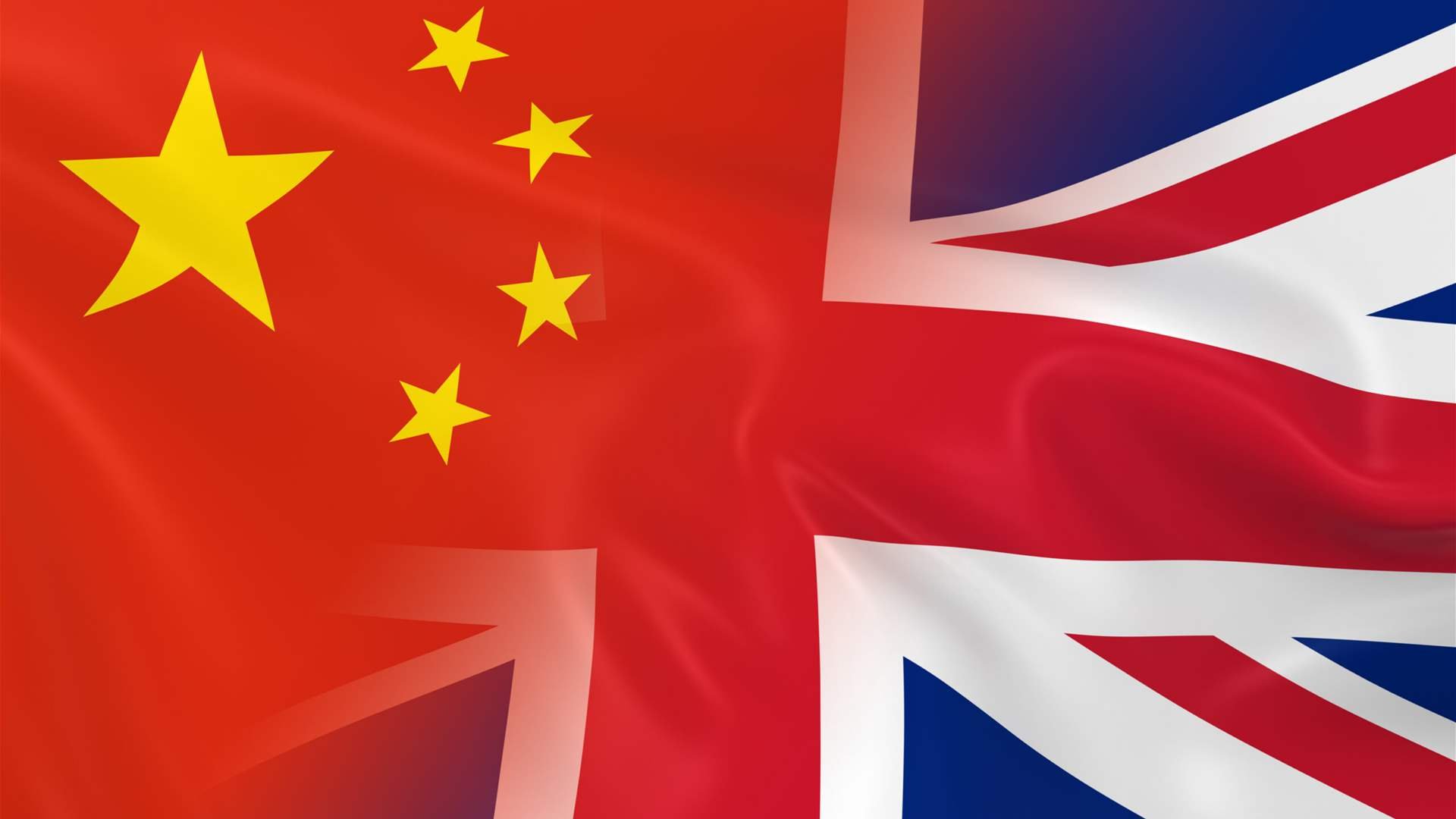 UK&#39;s foreign minister travels to China seeking &#39;pragmatic&#39; ties