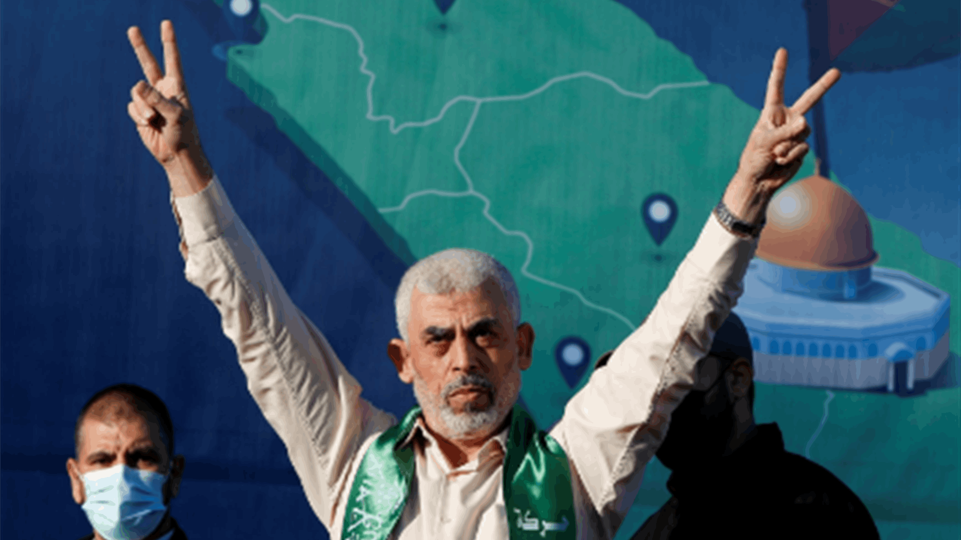 Hamas official says group cannot be eliminated, does not confirm Sinwar’s death