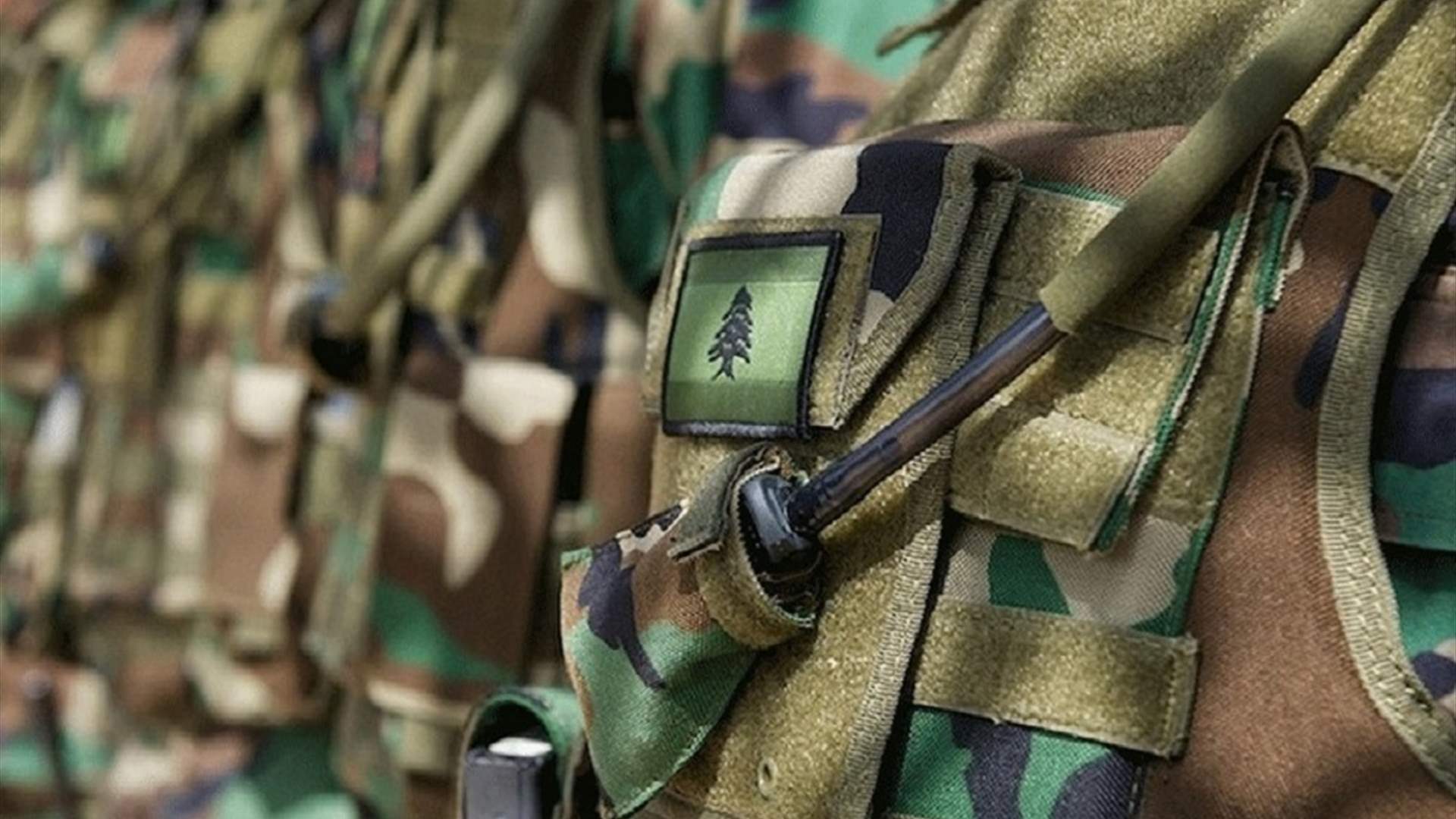 Lebanese Army warns against Israel&#39;s psychological warfare