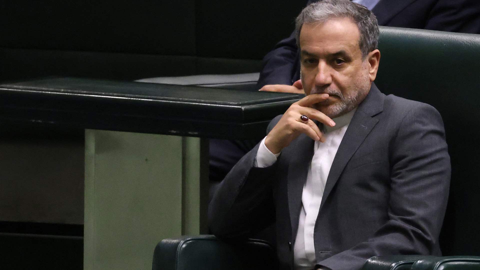 Iran says dead Hamas chief an &#39;inspiration&#39; for Middle East