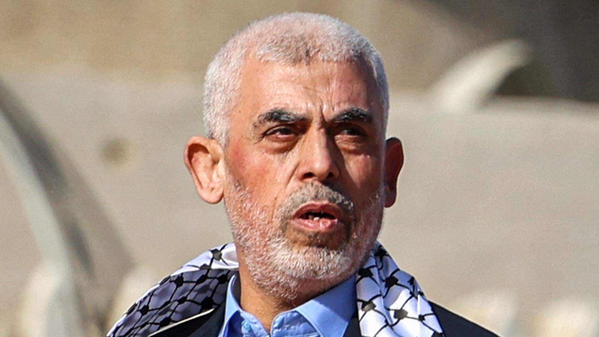 PLO mourns killing of Hamas chief Sinwar