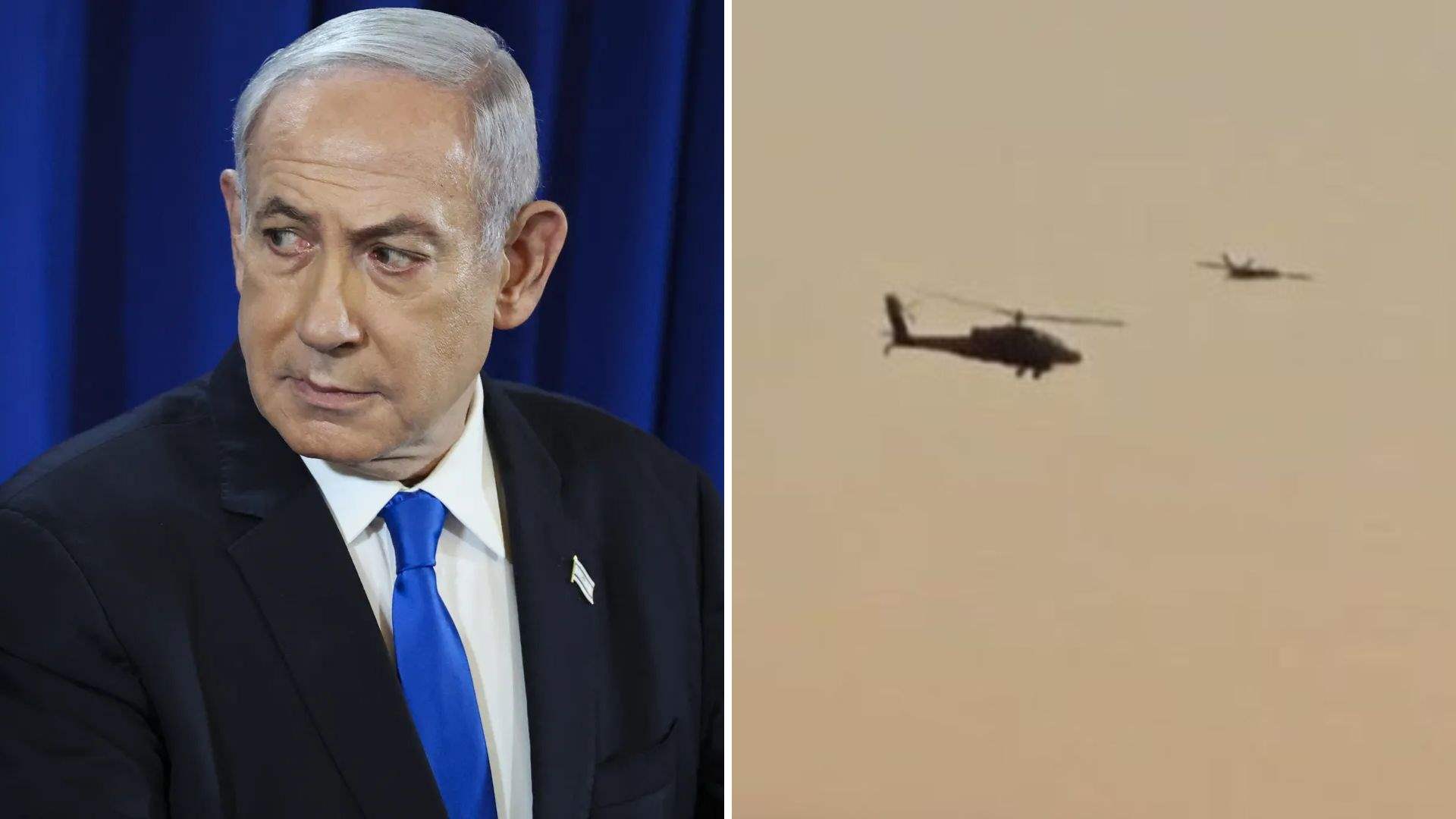 Iran&#39;s UN mission: Hezbollah, not Tehran, behind Netanyahu&#39;s residence drone attack