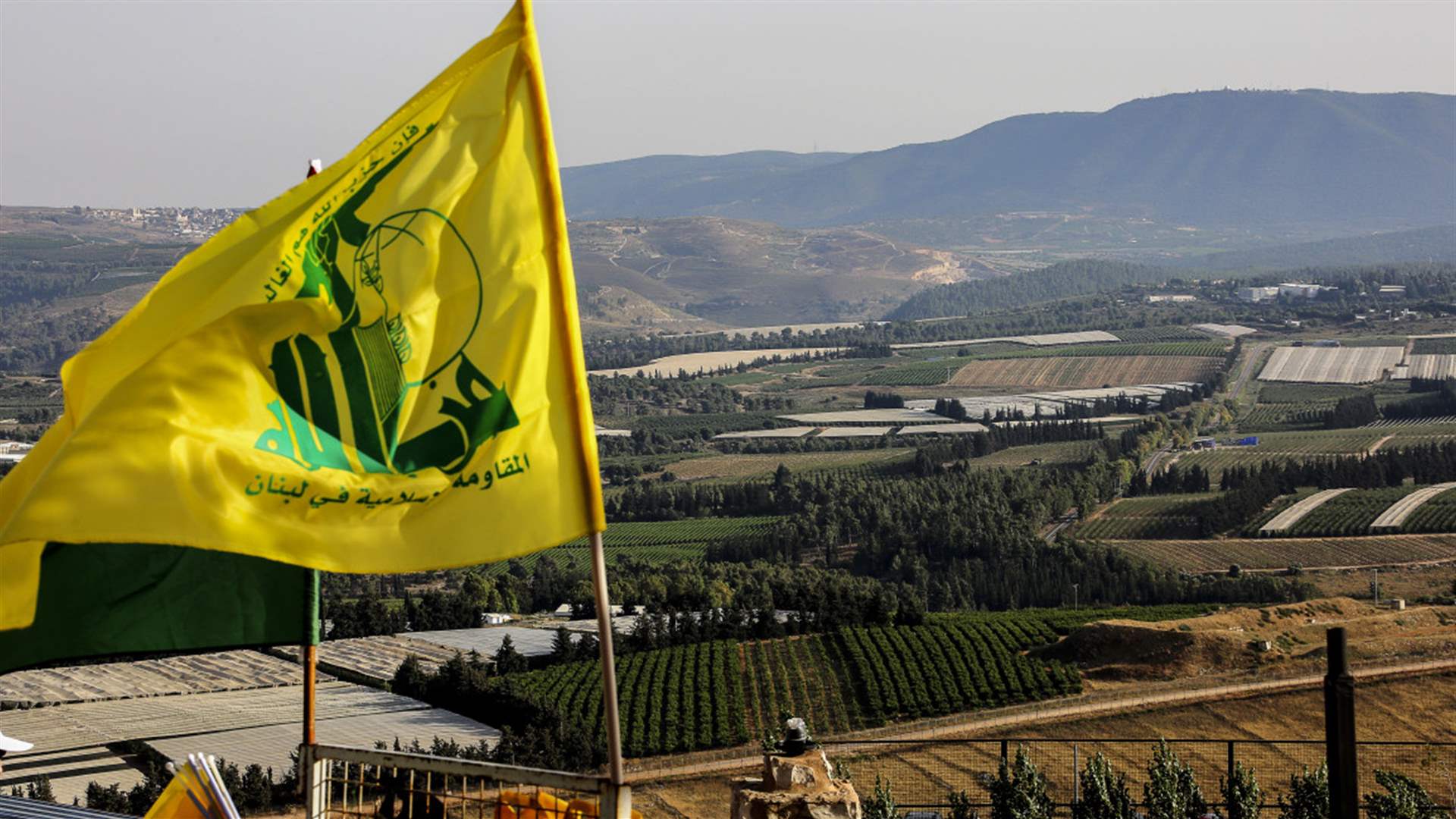 Hezbollah says it attacked Israeli troops in two Lebanon border villages