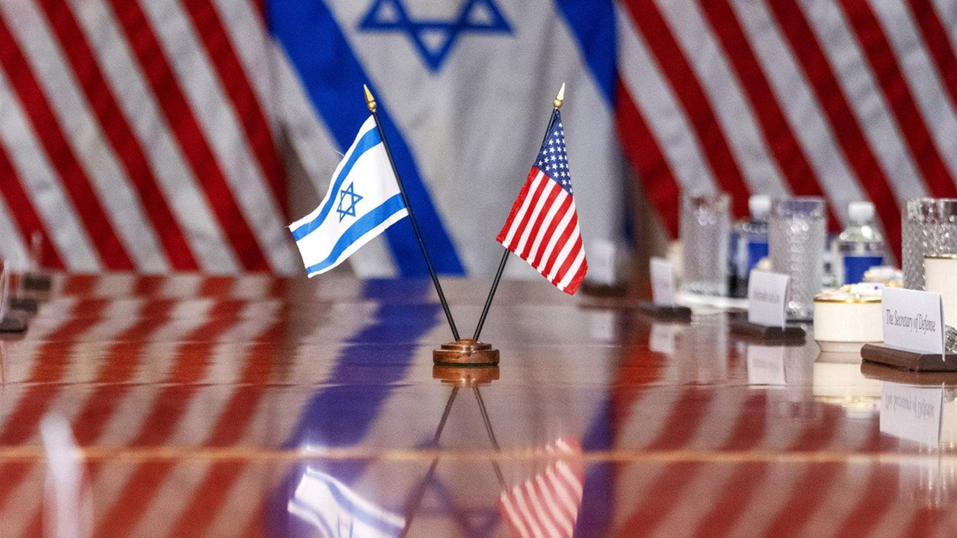 US investigates leak on intelligence about Israel&#39;s Iran attack plans: House Speaker Mike Johnson says